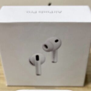 Apple AirPods Pro 3 - new in wrapping